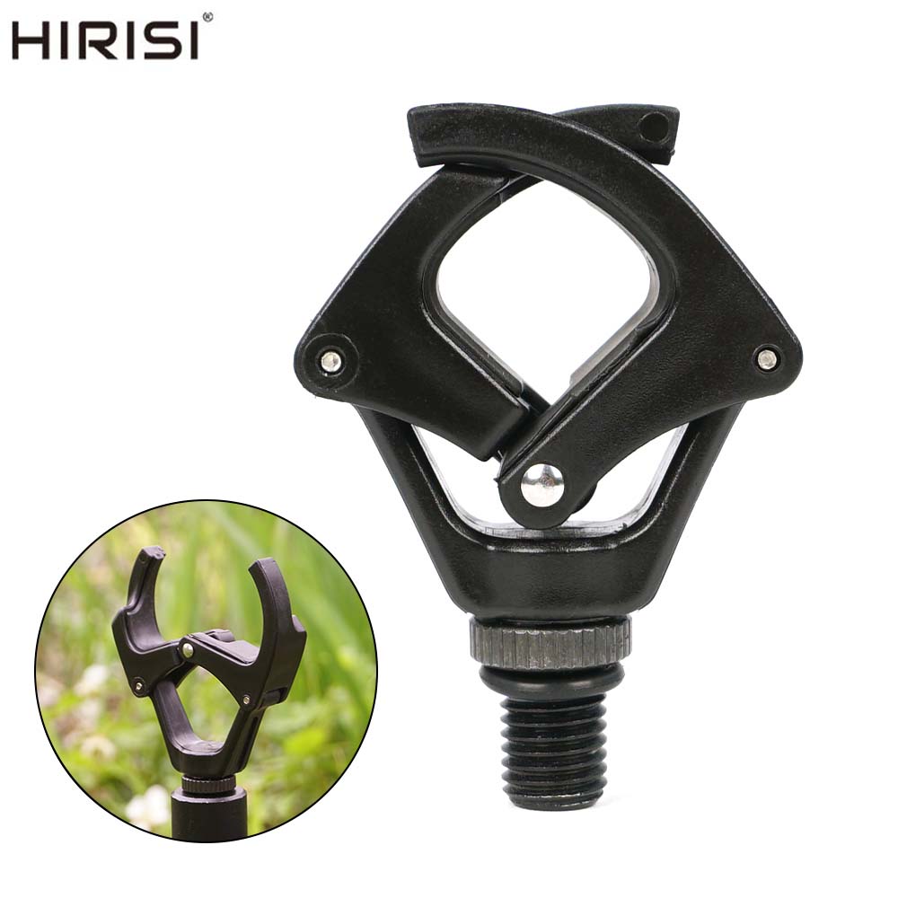 Lacrosse Stick Head - Hirisi Angelruten-Rest-Kopf-Set, 1/2/3 Stück – kompatibel