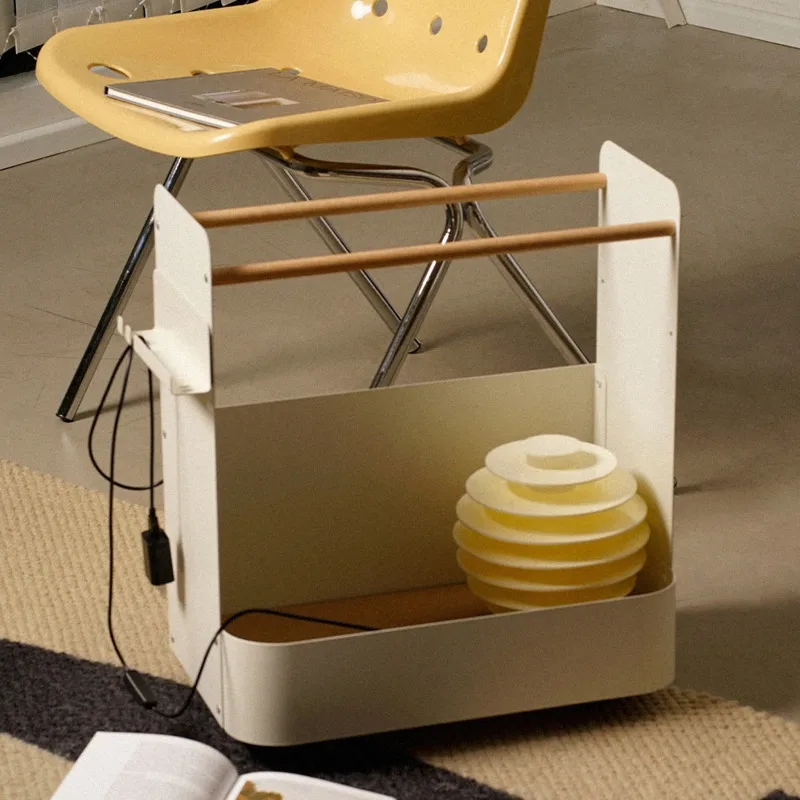 Sports Equipment Stores - Multifunktion ale Haushalt mobile Lager wagen