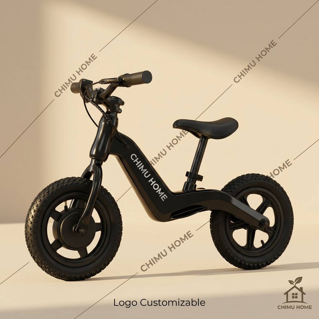 Balance Bike Kids - 【CHIMU HOME】 12 Zoll 14 Zoll