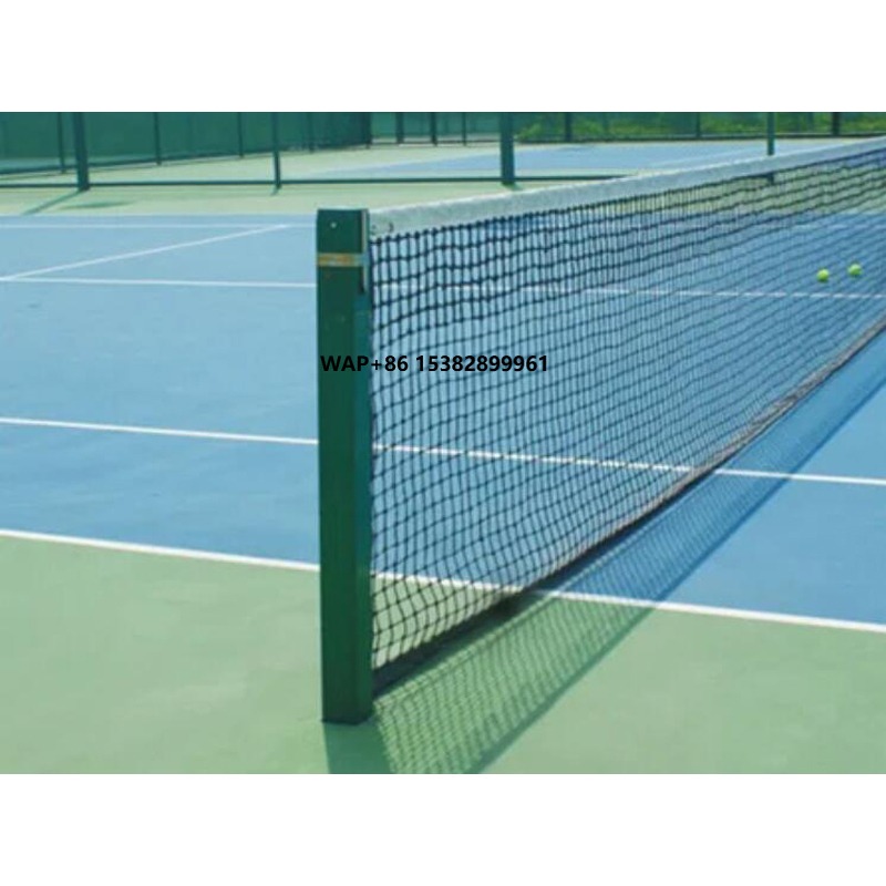 Sports Equipment Cheap - Günstige Lieferung Hochwertiger Aluminium-Tennisstangen Tennissystem Sportausrüstung