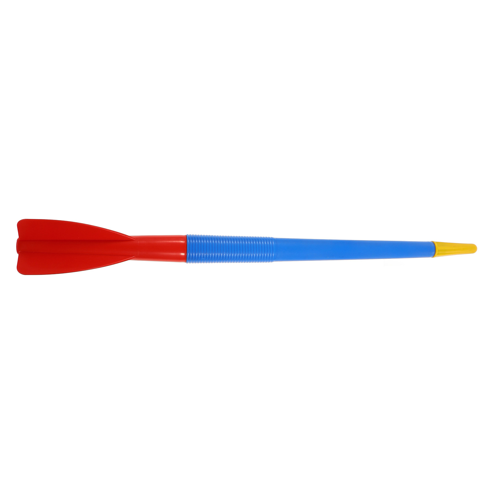 Sports Equipment Javelin - Trainings-Keilwerfer Leichtgewichtig Langlebig ABS Sicher für