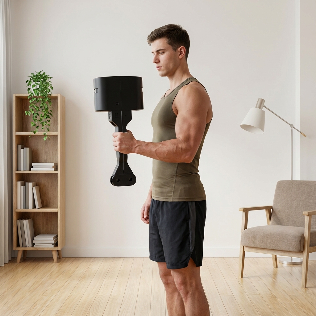 Sports Equipment Cheap - Günstiges Fitnessgerät Trainingsmaschine Umfassendes Heimtrainer-Gerät für