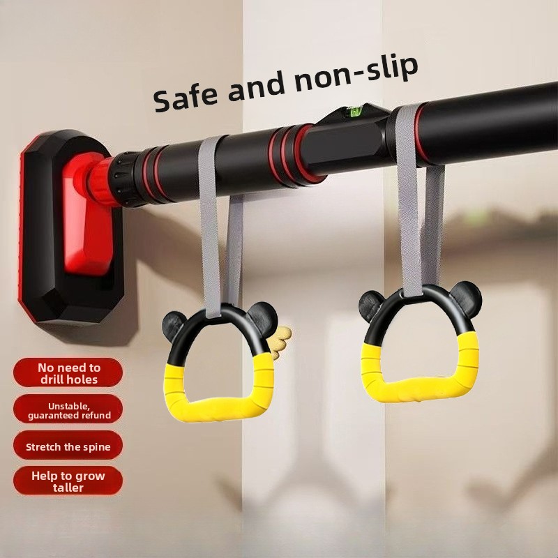 Sports Equipment Supplies - Horizontalstange für den Innenbereich, Fitnessgerät für