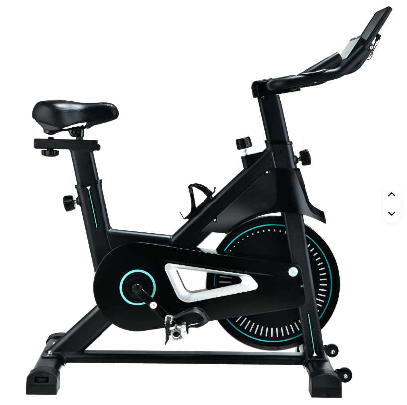 Sports Equipment Cheap - Günstiges Kommerzielles Spinning-Bike für Heimfitness, Professionelles