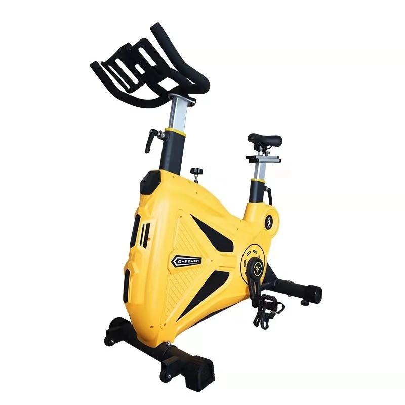 Sports Equipment Cheap - 20kg Schwungrad-Spinningrad zum Günstigen Preis, Fitness-Fahrrad,