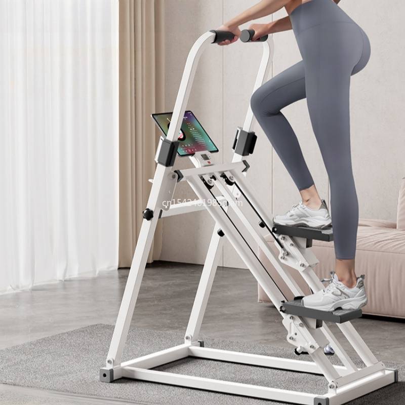Sports Equipment Stores - Multifunktionale Treppensteigermaschine Fitness 2027 Maschine Home
