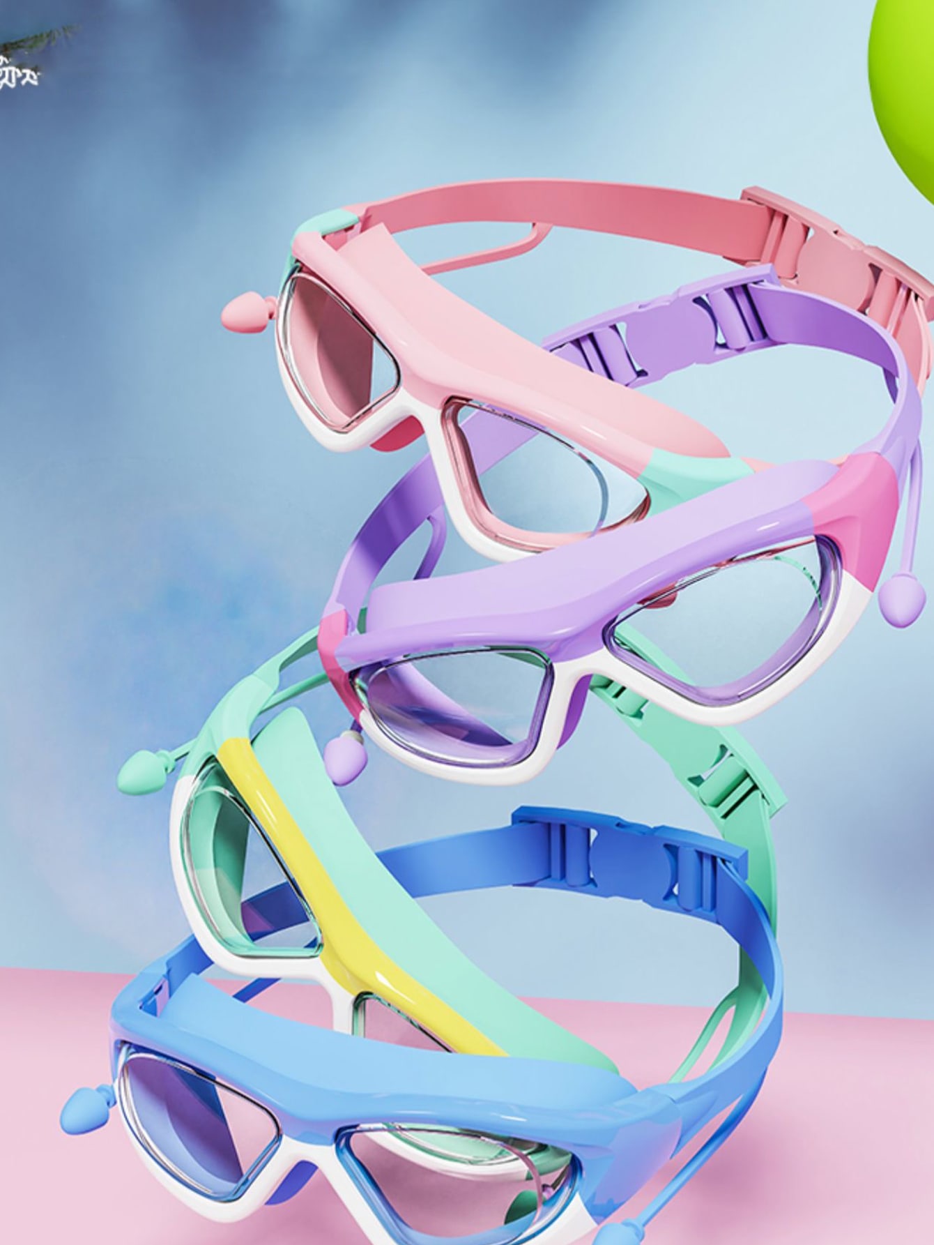 Hochauflösende, wasserdichte u – Swimming Goggles Anti Fog Bewertung und Preis