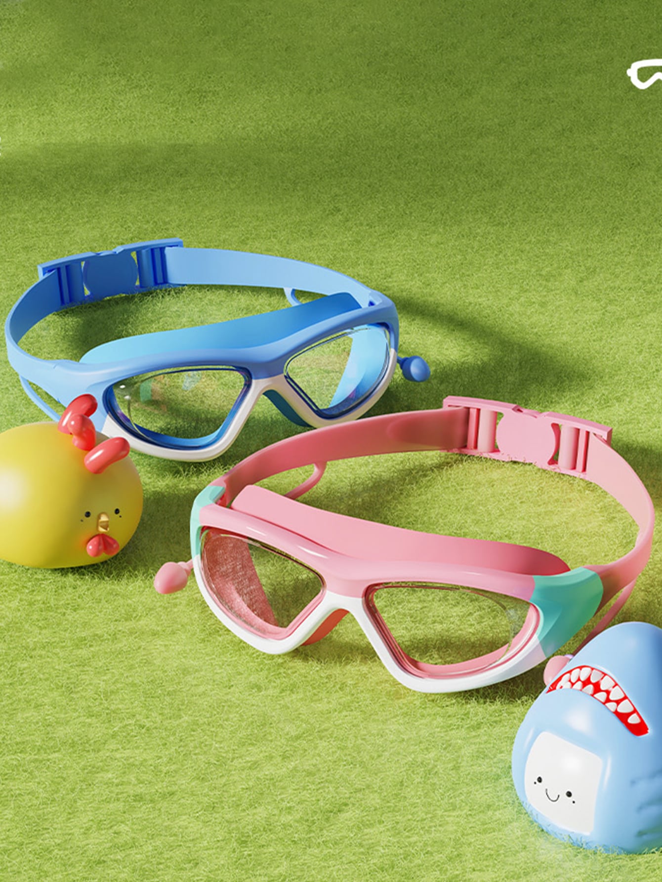Hochauflösende, wasserdichte u – Swimming Goggles Anti Fog Bewertung und Preis