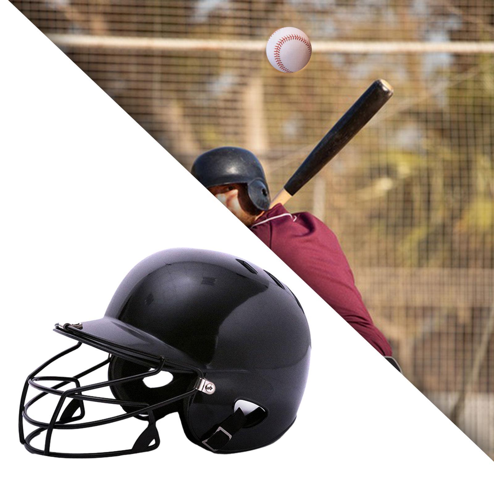 Baseball-Kopfschutzausrüstung  – Sports Equipment Stores Bewertung und Preis