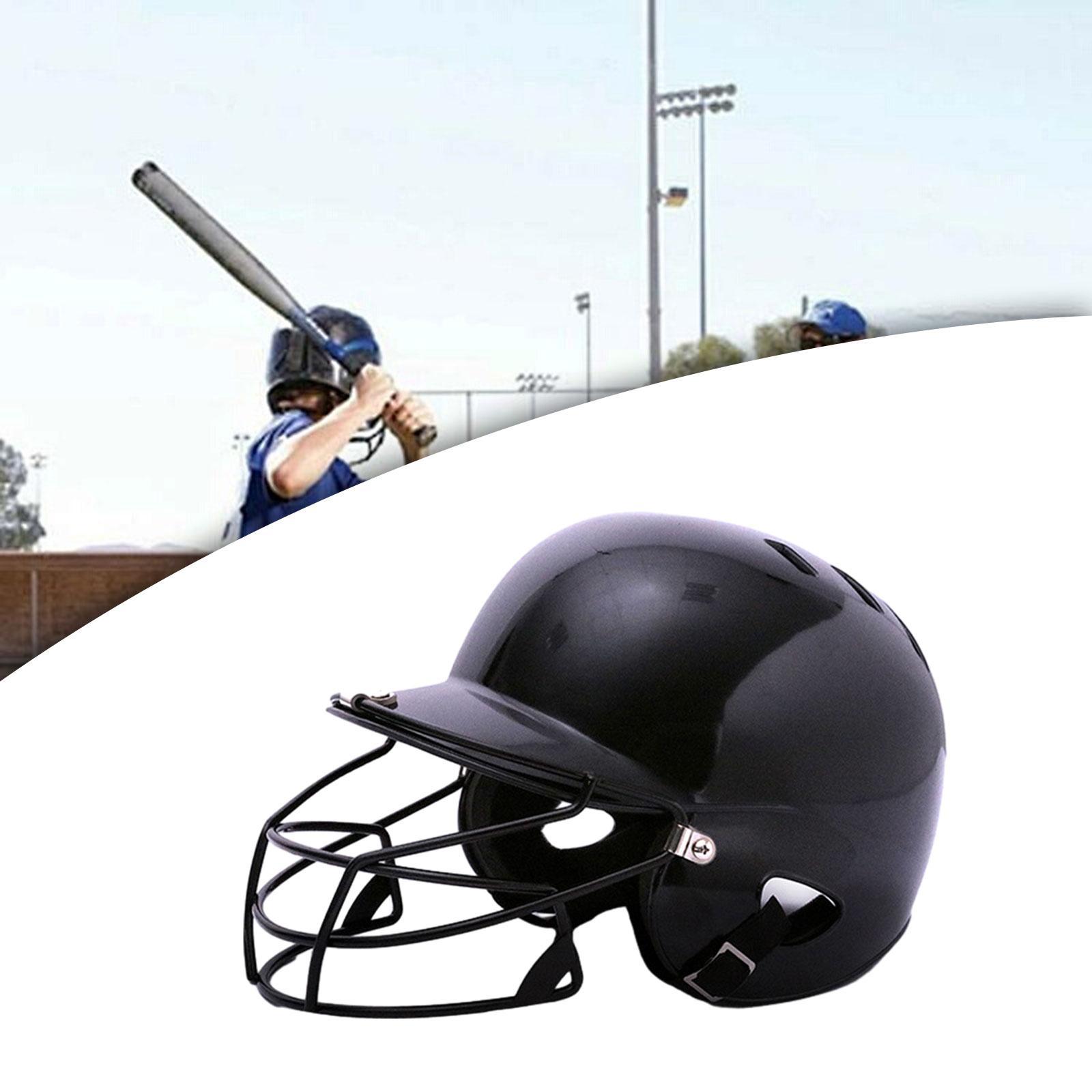 Baseball-Kopfschutzausrüstung  – Sports Equipment Stores Bewertung und Preis