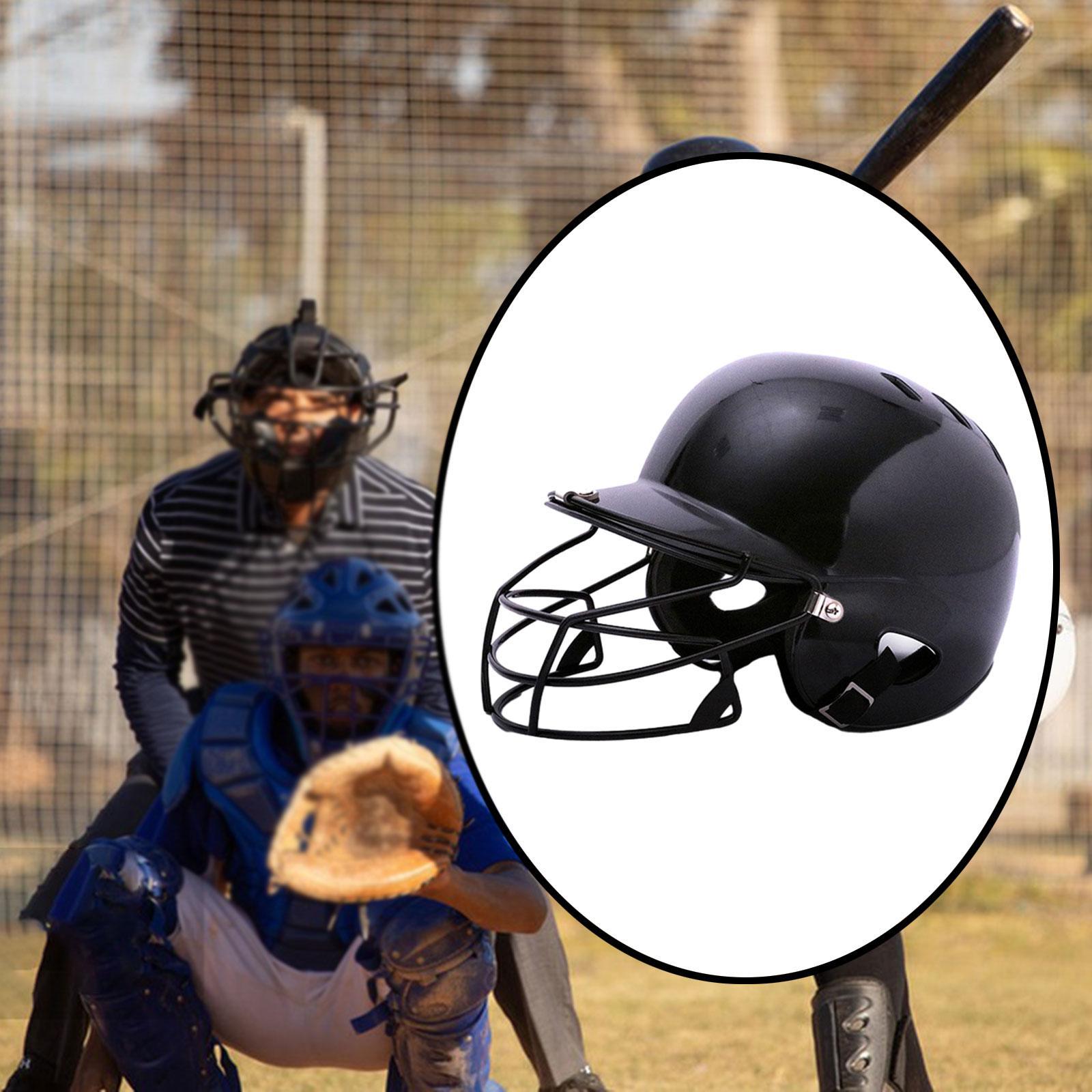 Baseball-Kopfschutzausrüstung  – Sports Equipment Stores Bewertung und Preis