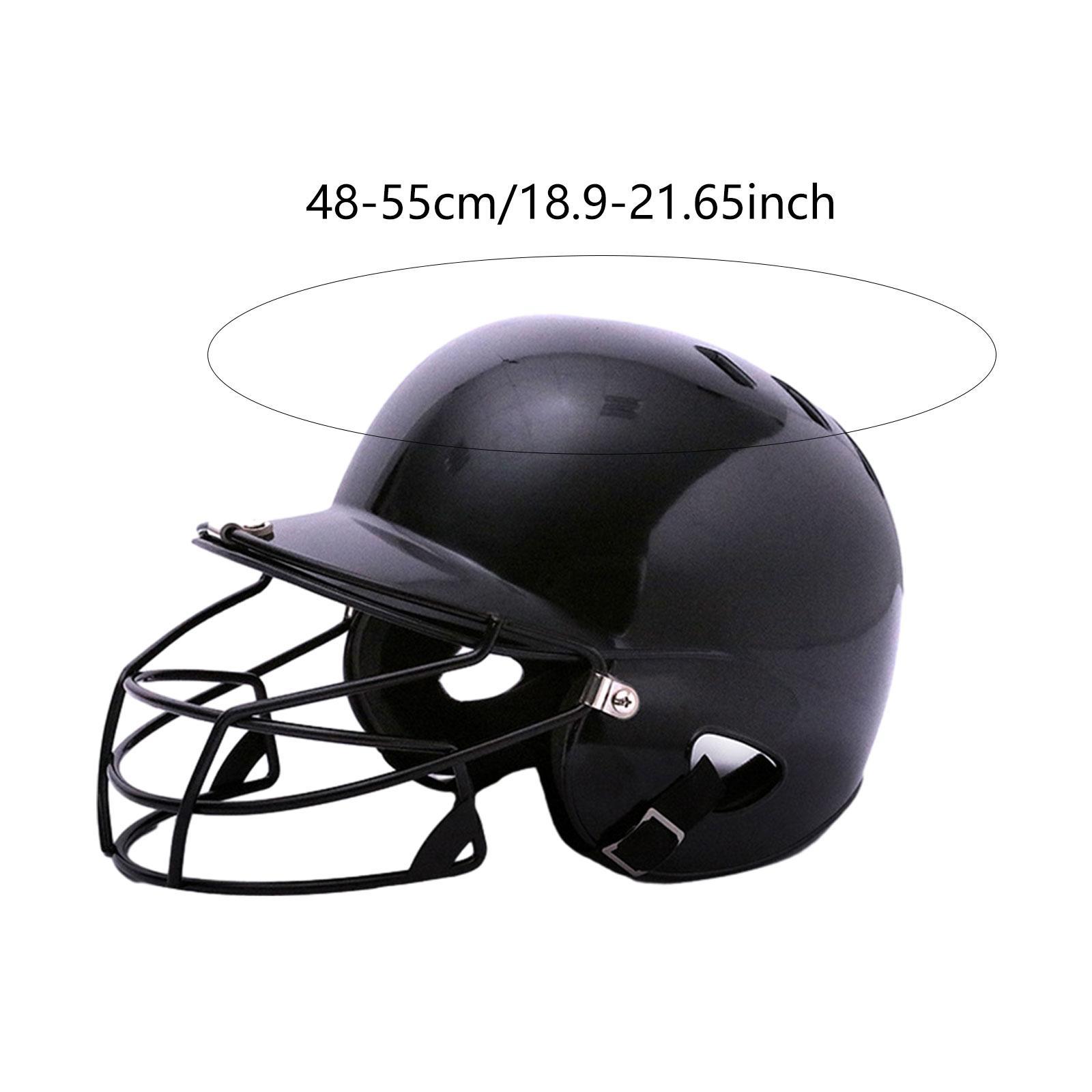 Baseball-Kopfschutzausrüstung  – Sports Equipment Stores Bewertung und Preis