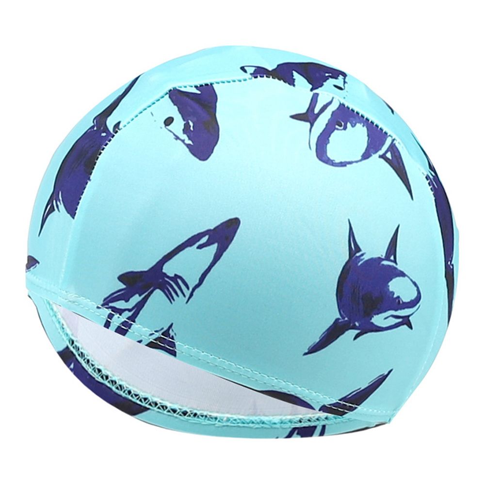 Cartoon Kinder Jungen Mädchen  – Swim Cap Silicone Bewertung und Preis