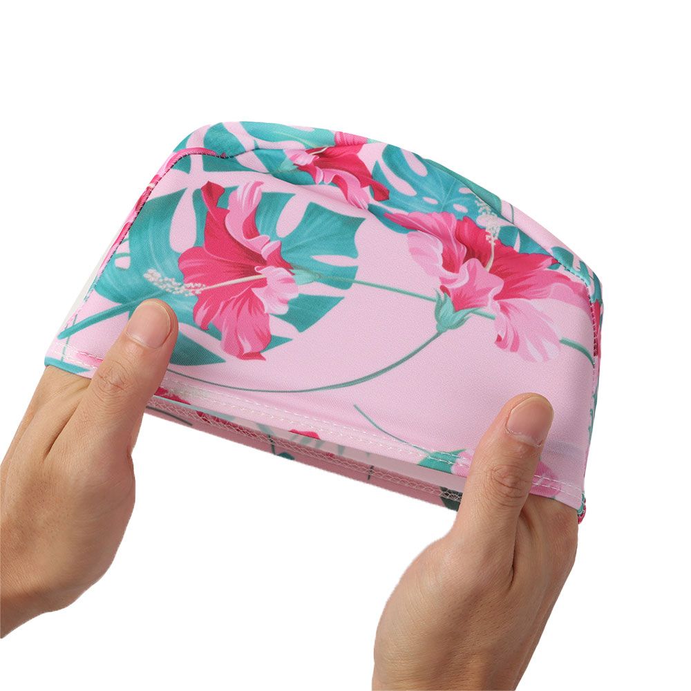 Cartoon Kinder Jungen Mädchen  – Swim Cap Silicone Bewertung und Preis