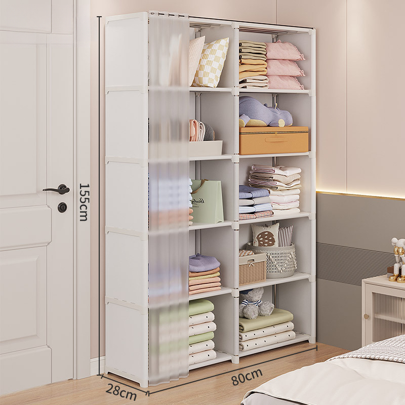 Minimalistischer, zusammenbaub – Sports Equipment Cabinet Bewertung und Preis