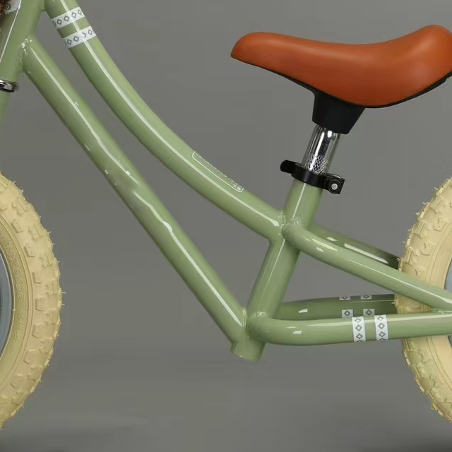 Neues Trendiges OEM ODM Laufra – Balance Bike Kids Bewertung und Preis