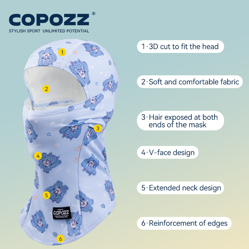 Copozz Kinder Kinder Radfahren – Sports Equipment Stores Bewertung und Preis