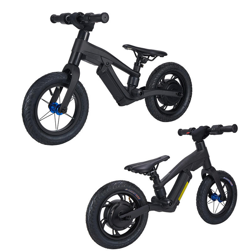 JIT 12-Zoll-Elektro-Dirtbike S – Balance Bike Kids Bewertung und Preis