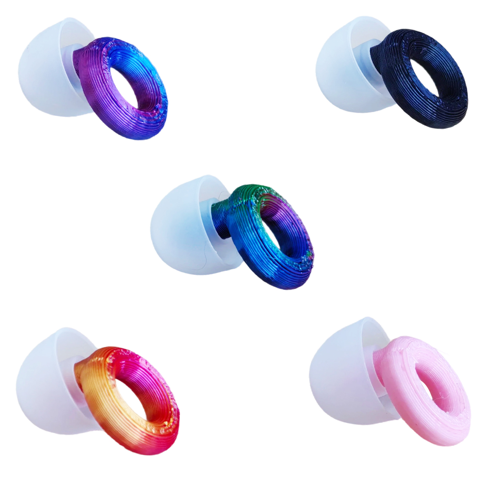 Schalldichte und geräuschreduz – Swim Cap Silicone Bewertung und Preis