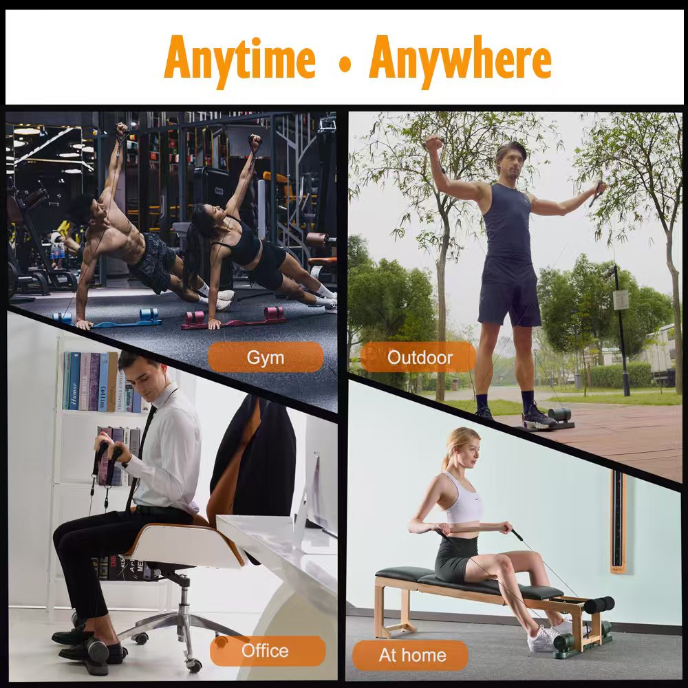 Trainingsgerät, günstige Fitne – Sports Equipment Cheap Bewertung und Preis