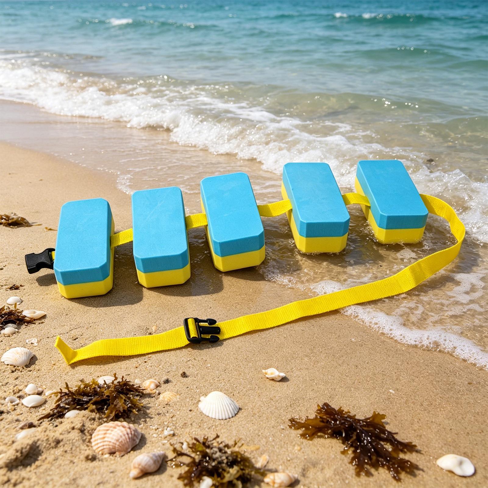 Schwimmgurt mit Verstellbarem  – Sports Equipment Supplies Bewertung und Preis