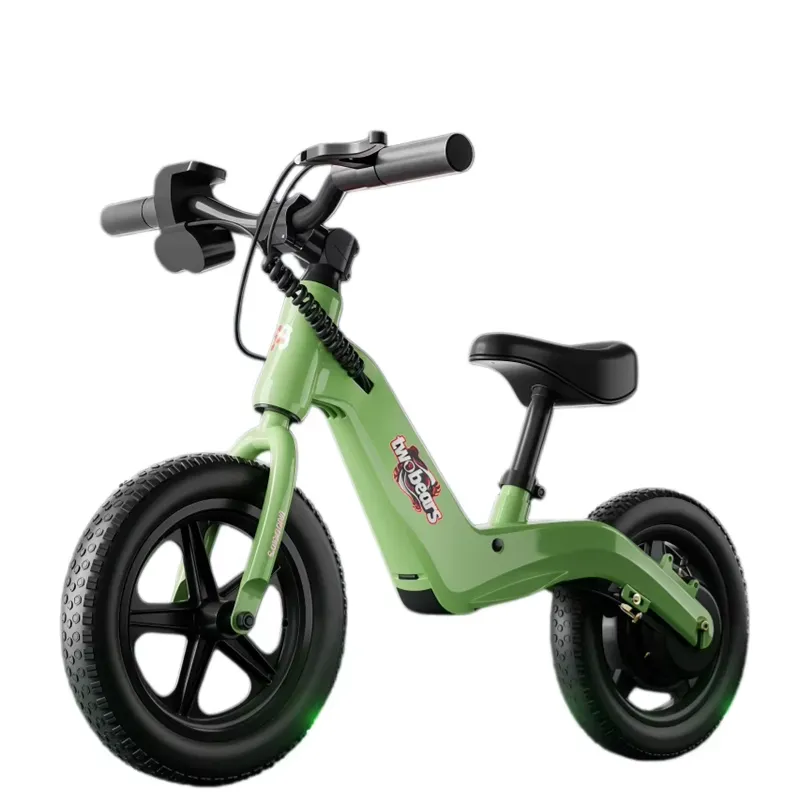 【CHIMU HOME】 12 Zoll 14 Zoll E – Balance Bike Kids Bewertung und Preis