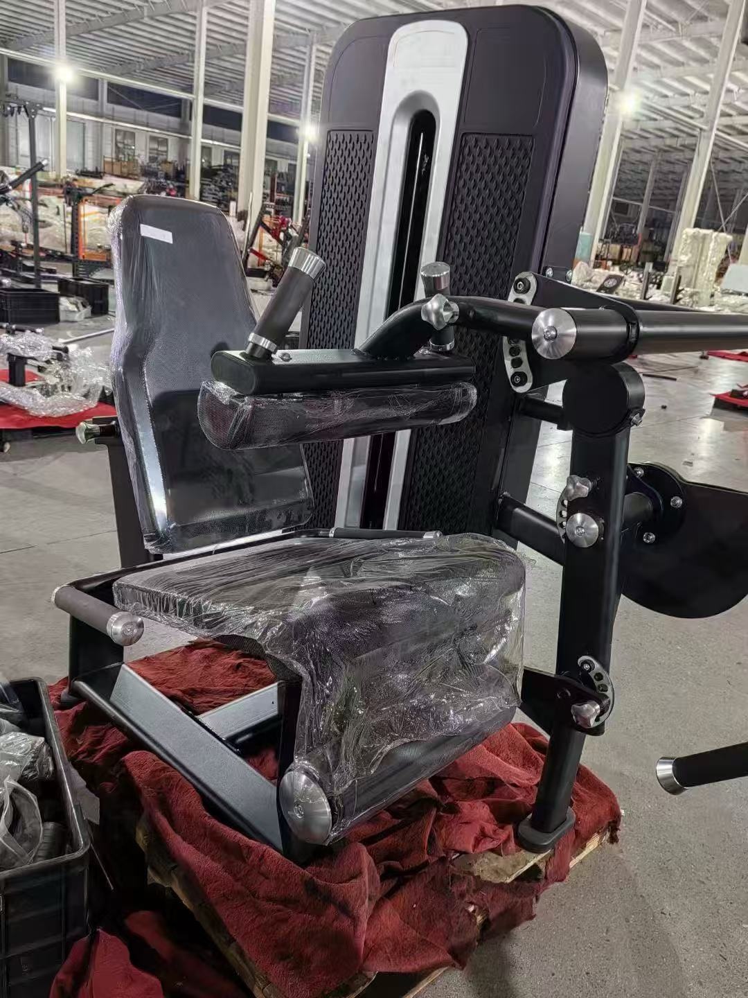 Stahlarm-Trainingsgerät für Fi – Sports Equipment Cheap Bewertung und Preis