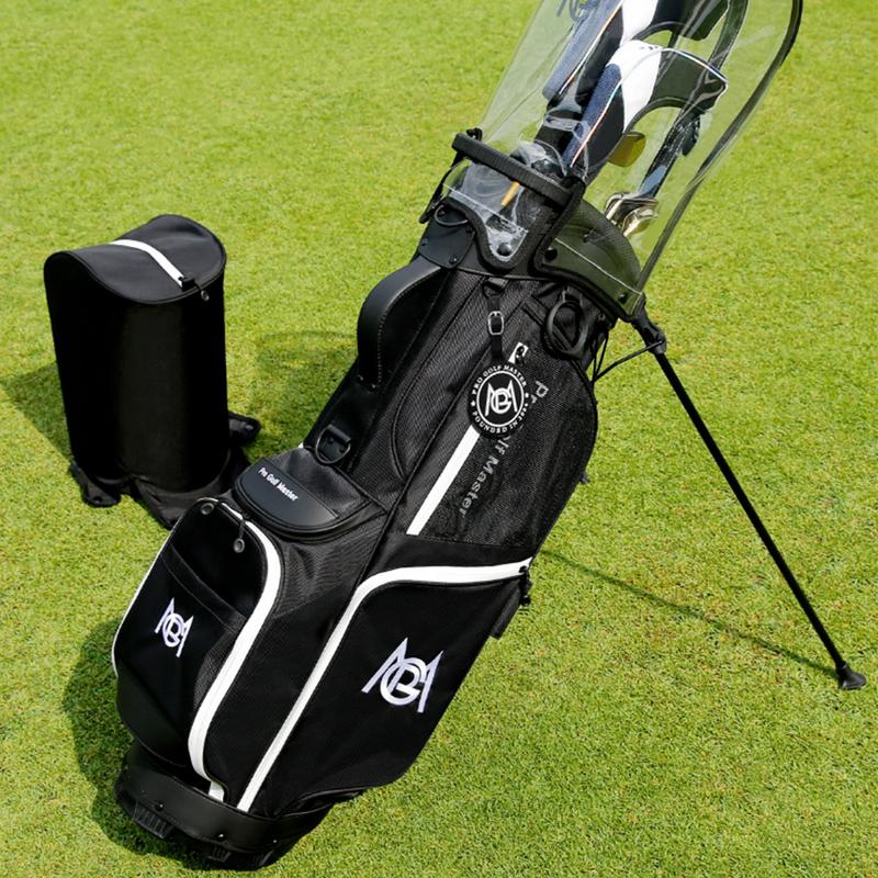 Golf Gepäck anhänger tragbare  – Sports Equipment And Names Bewertung und Preis