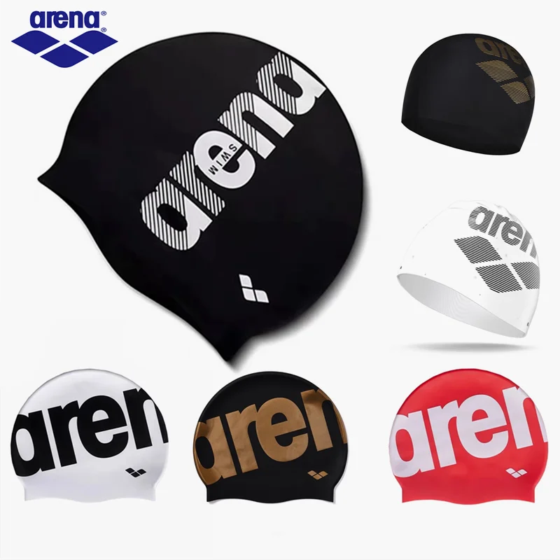 Arena-Badekappe aus Silikon, r – Swim Cap Silicone Bewertung und Preis