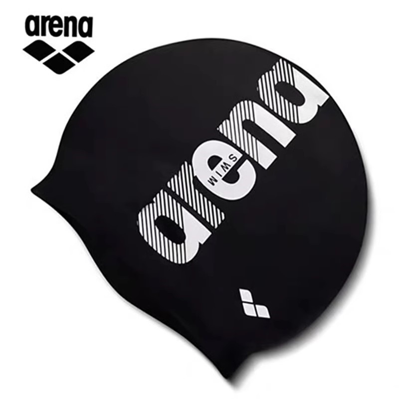 Arena-Badekappe aus Silikon, r – Swim Cap Silicone Bewertung und Preis