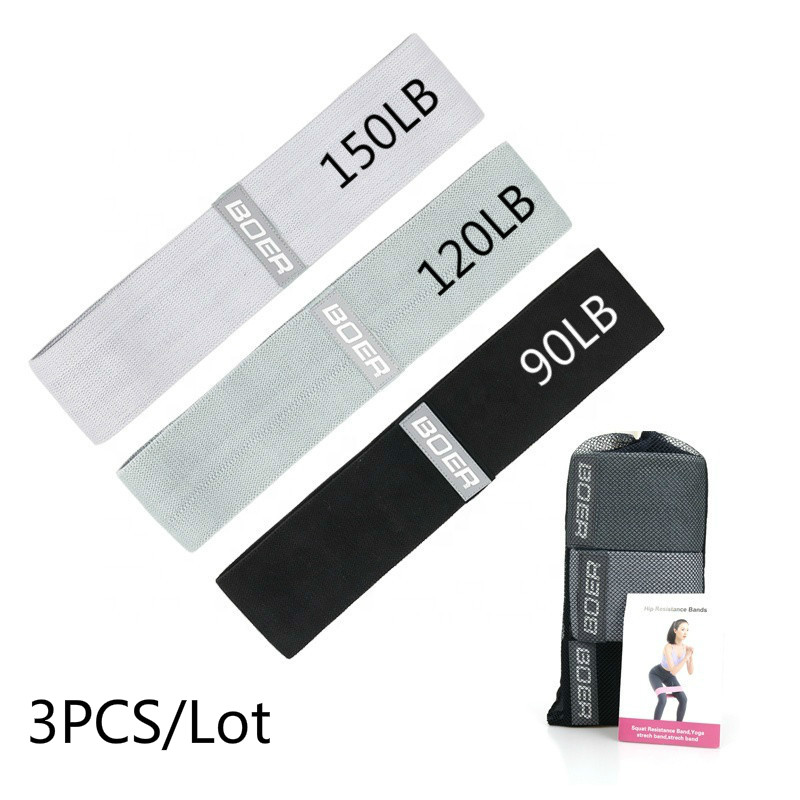 3PCS Frauen Männer Stoff Wider – Sports Equipment Meaning Bewertung und Preis