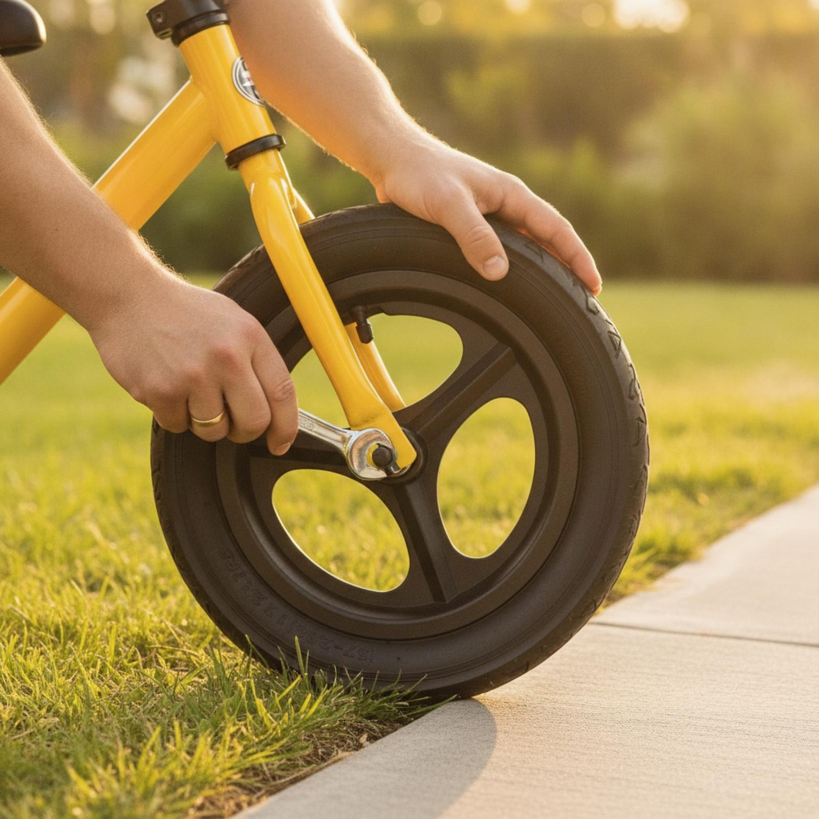Ersatzrad für Kinder-Laufrad m – Balance Bike Kids Bewertung und Preis