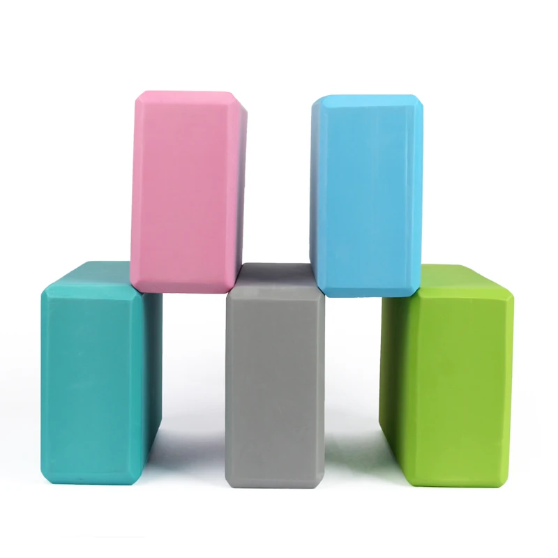 EVA-Schaum Yoga Block Requisit – Sports Equipment Warehouse Bewertung und Preis