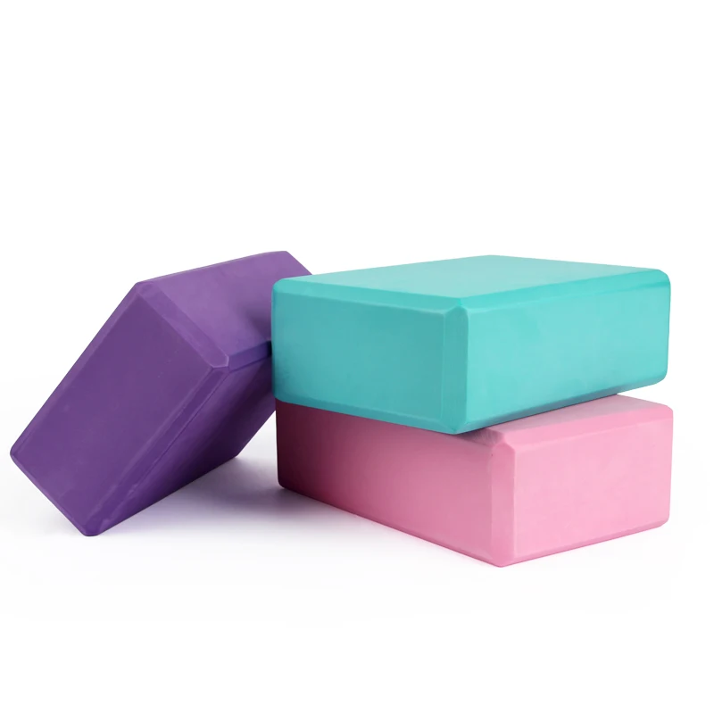 EVA-Schaum Yoga Block Requisit – Sports Equipment Warehouse Bewertung und Preis