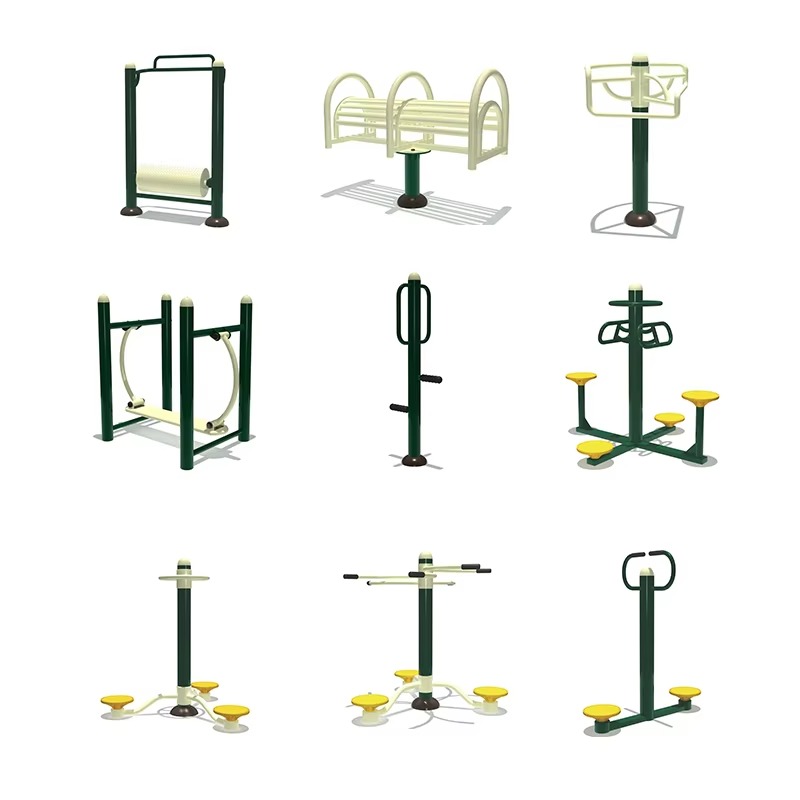 Günstige Park Outdoor Fitness  – Sports Equipment Cheap Bewertung und Preis