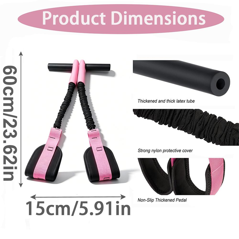 Professionelles Sit-Up-Gerät,  – Sports Equipment Supplies Bewertung und Preis