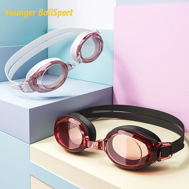 Myopie Schwimmen Brille für Fr – Swimming Goggles Anti Fog Bewertung und Preis