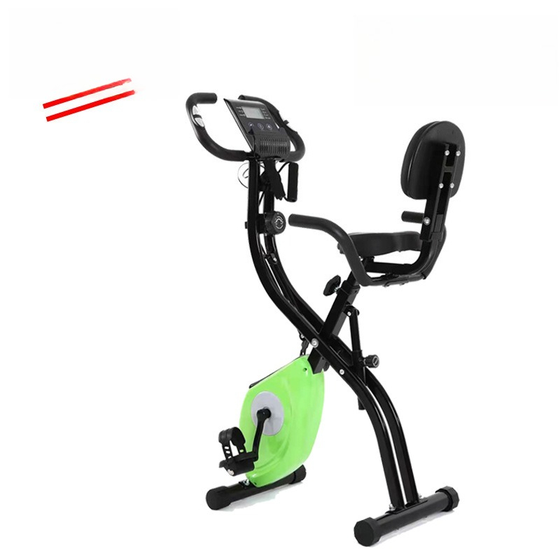 Smart APP Indoor-Sportfahrrad  – Sports Equipment App Bewertung und Preis