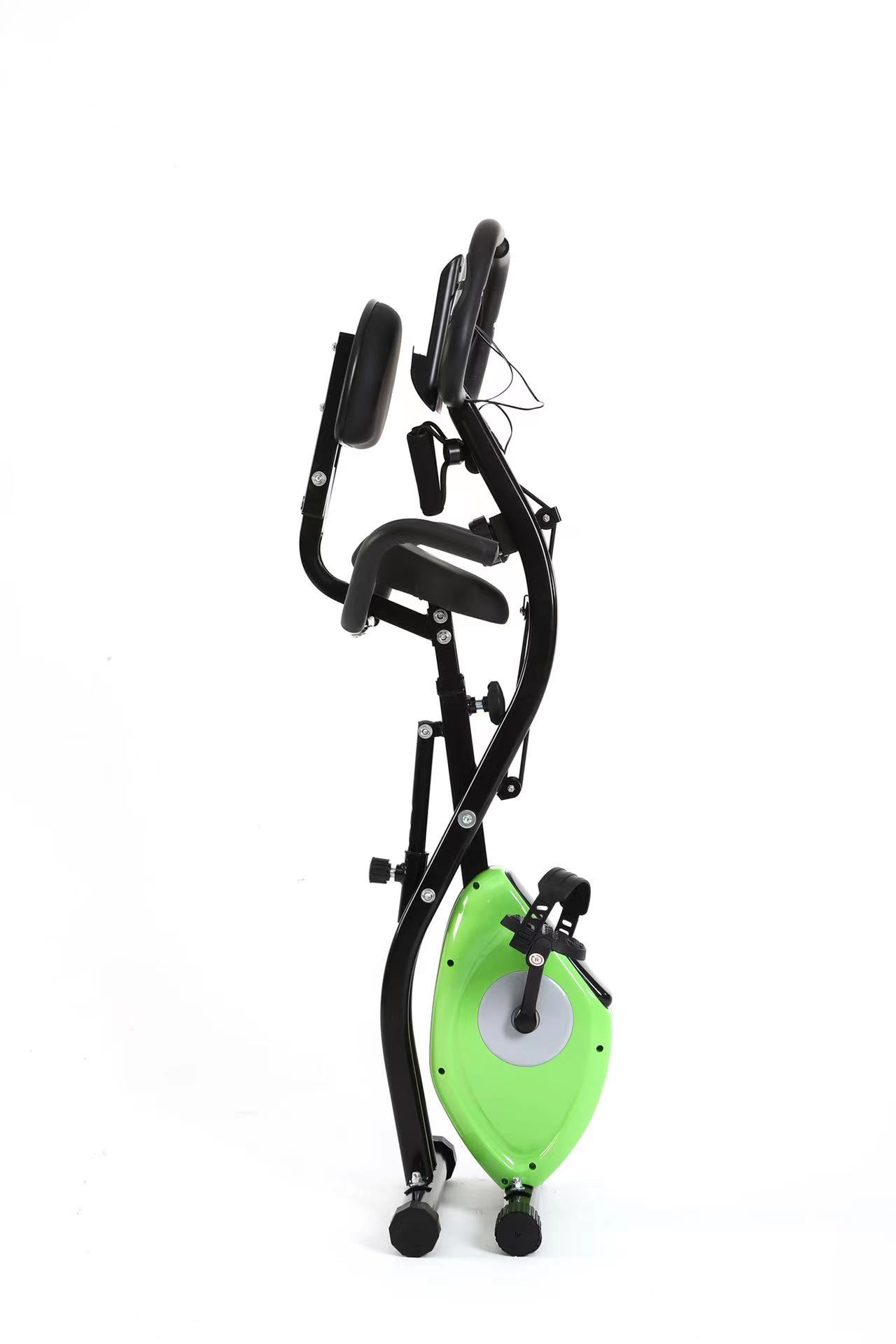 Smart APP Indoor-Sportfahrrad  – Sports Equipment App Bewertung und Preis