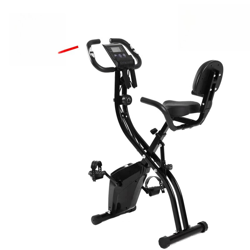Smart APP Indoor-Sportfahrrad  – Sports Equipment App Bewertung und Preis