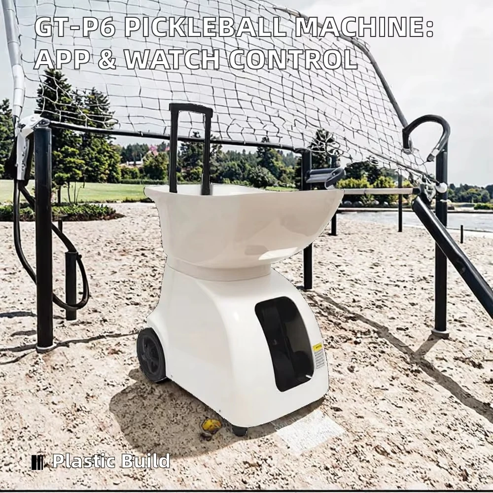 Titan Ace GT-P6 Outdoor-Sport  – Sports Equipment App Bewertung und Preis