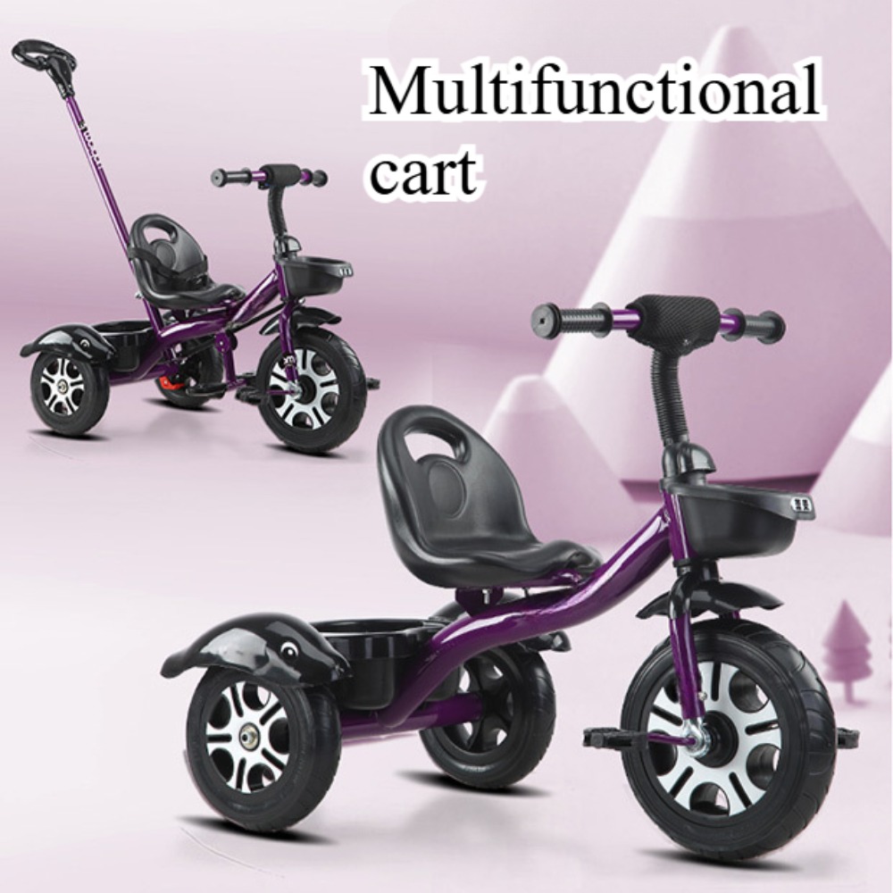 2-in-1-Treirad für Kleinkinder – Balance Bike Kids Bewertung und Preis