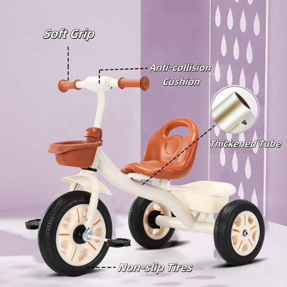 2-in-1-Treirad für Kleinkinder – Balance Bike Kids Bewertung und Preis
