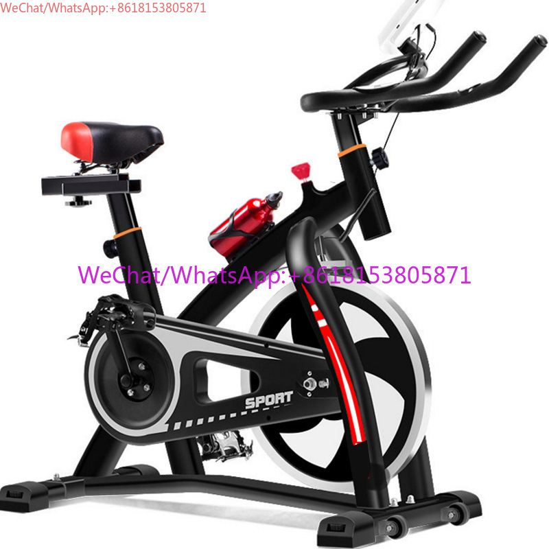 Game APP Spinning-Fahrrad für  – Sports Equipment App Bewertung und Preis