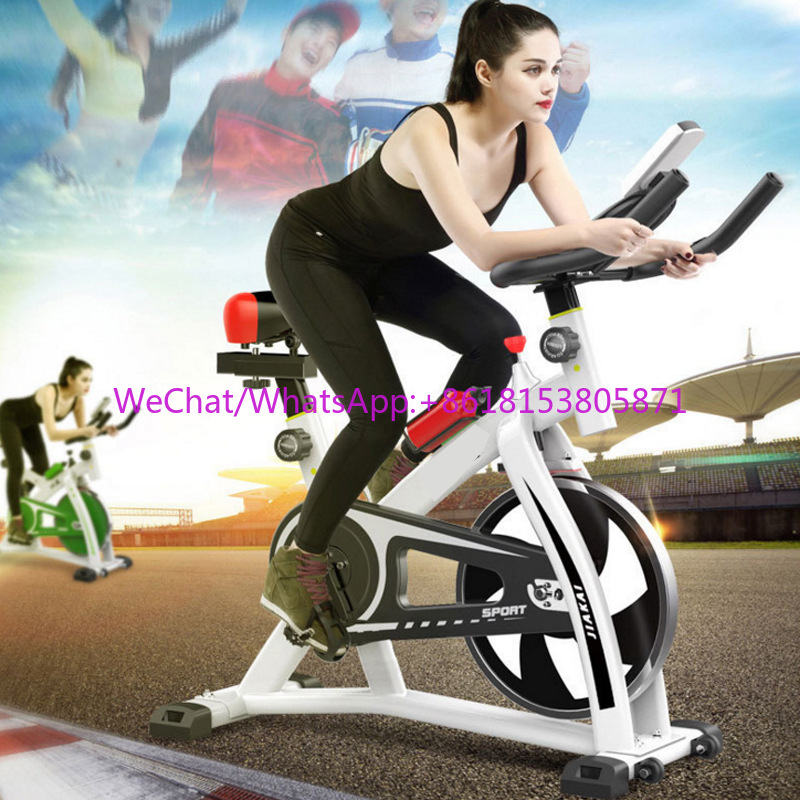 Game APP Spinning-Fahrrad für  – Sports Equipment App Bewertung und Preis
