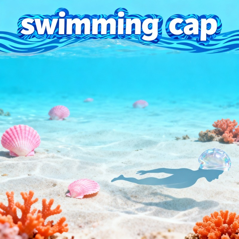 Bequeme Kinder-Badekappe aus S – Swim Cap Silicone Bewertung und Preis