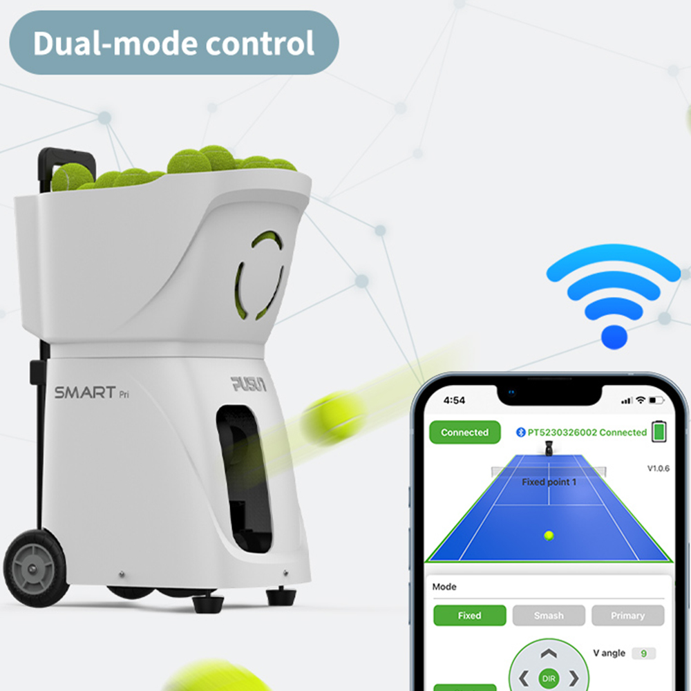 Tragbare, leichte, APP-gesteue – Sports Equipment App Bewertung und Preis