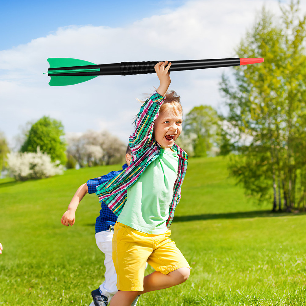 2 Stück kindersichere ABS-Spee – Sports Equipment Javelin Bewertung und Preis