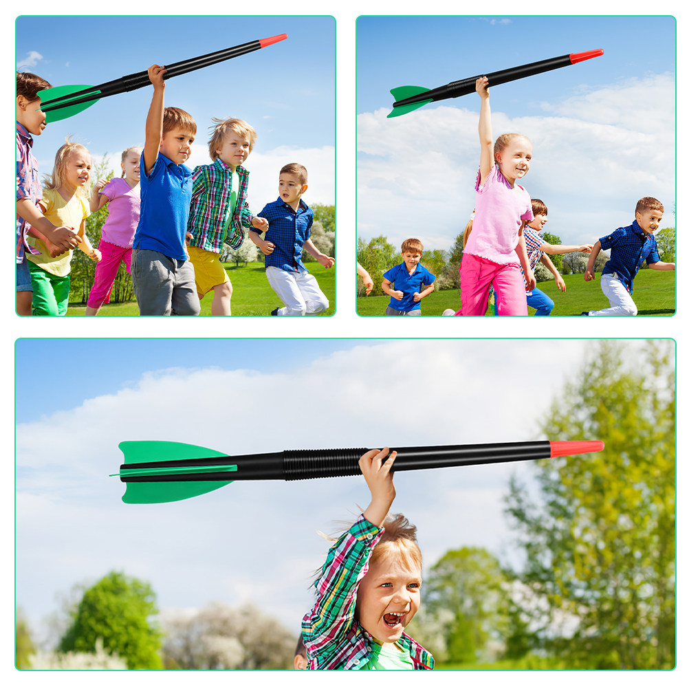 2 Stück kindersichere ABS-Spee – Sports Equipment Javelin Bewertung und Preis