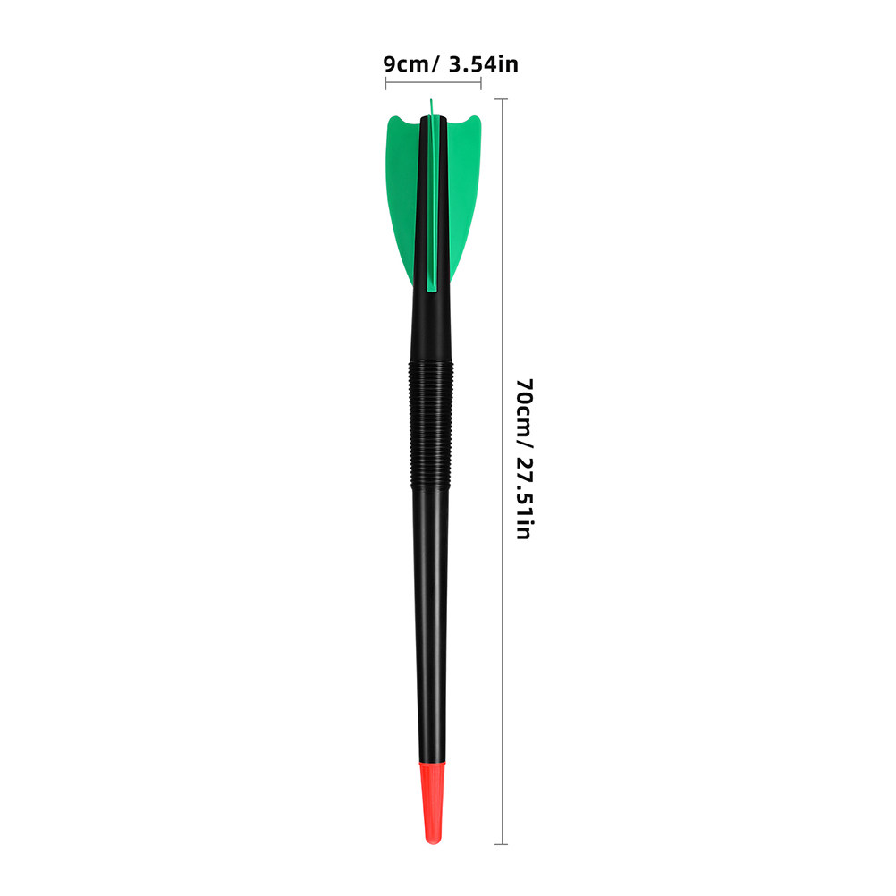 2 Stück kindersichere ABS-Spee – Sports Equipment Javelin Bewertung und Preis